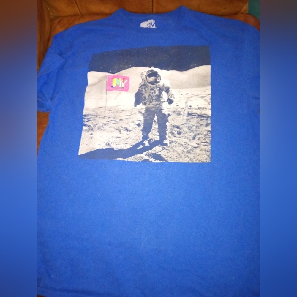 Vintage MTV T-shirt